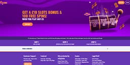 foxybingo_screenshot