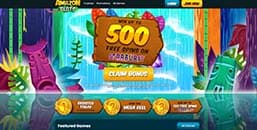 amazonslots_screenshot