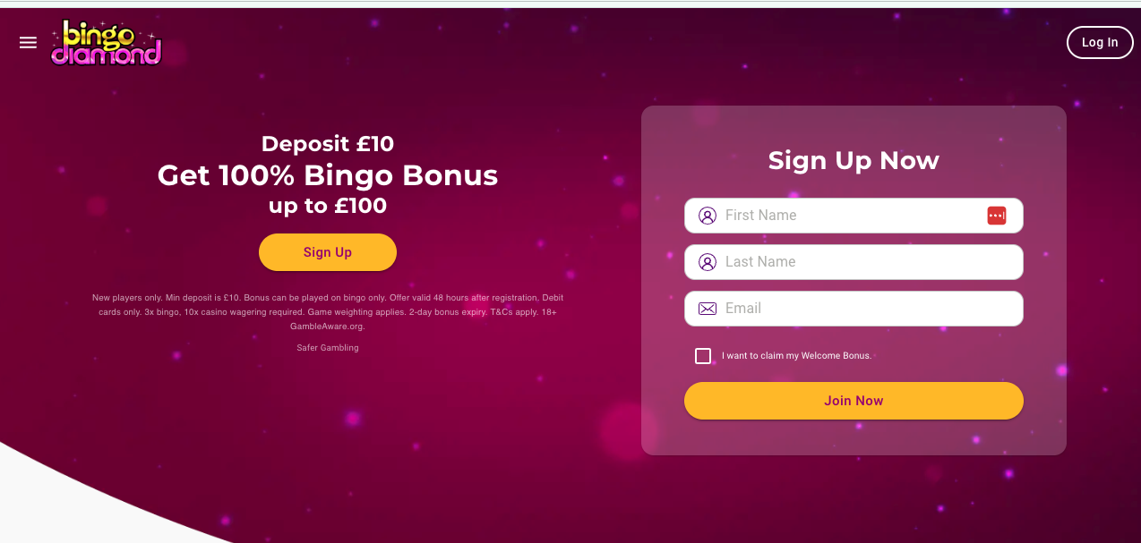 BingoDiamond_screenshot