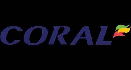 Coral