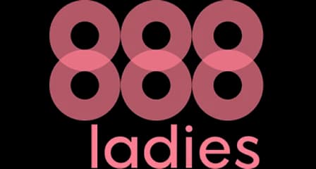 888 Ladies