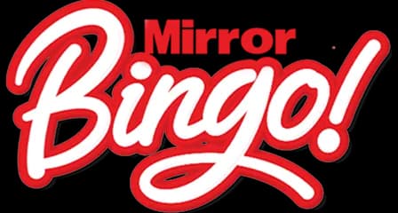Mirror Bingo