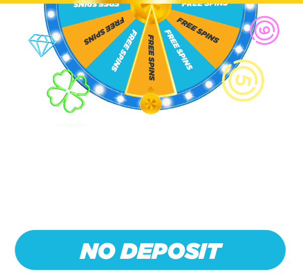 150 Free Spins