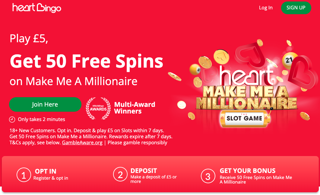 HeartBingo_screenshot